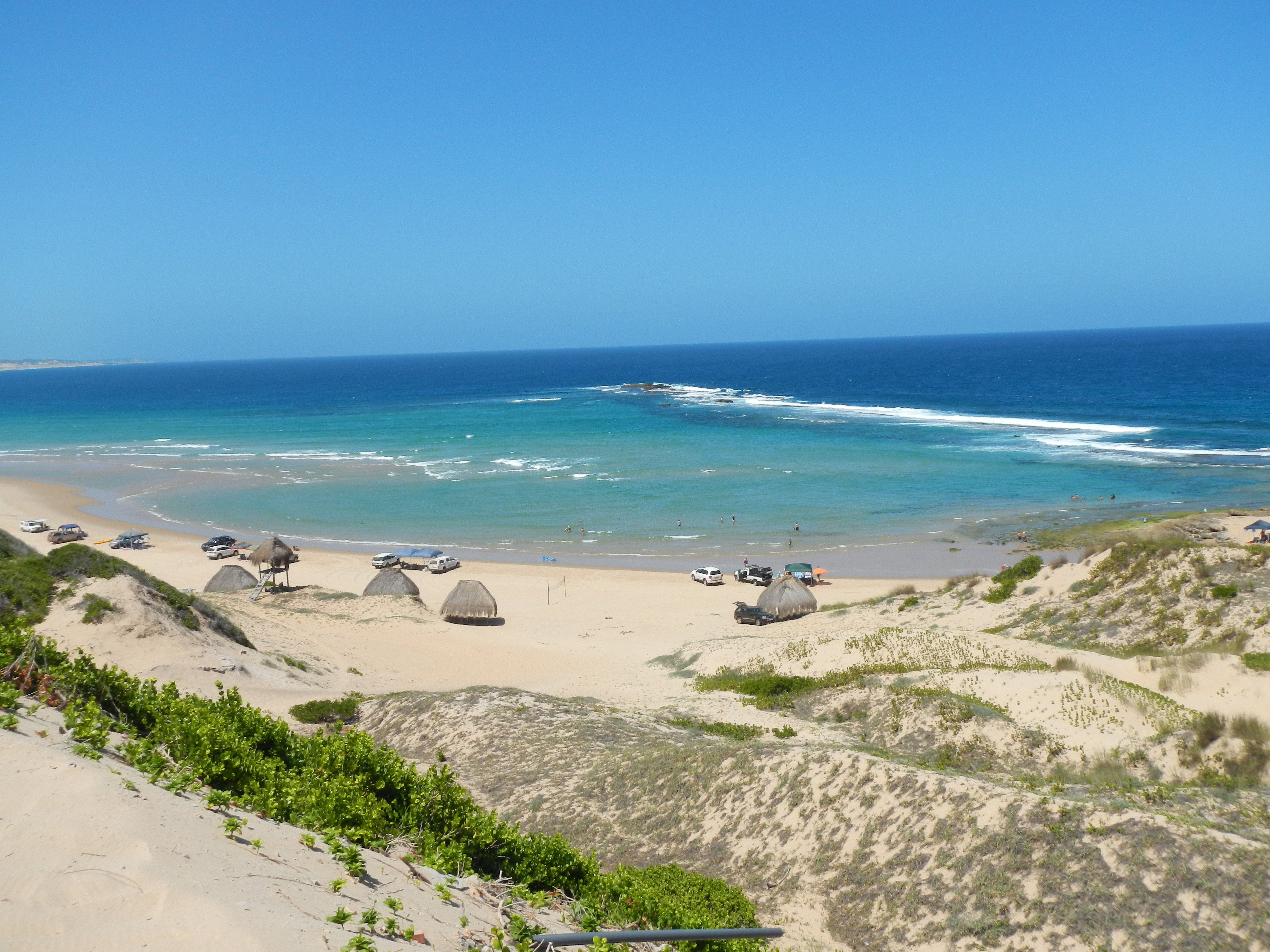 1-looking_down_onto_coconut_bay_from_veranda 1-looking_down_onto_coconut_bay_from_veranda